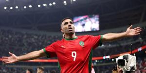 المنتخب المغربي (ب) يحقق لقب كأس العرب "فيفا" بعد مباراة ملحمية أمام الأردن (3-2)