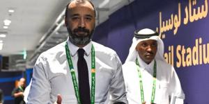 السكتيوي: "محظوظ بقيادة مجموعة من الرجال.. الإخلاص واحترام القميص فاقا الجوانب التقنية في طريق التتويج"