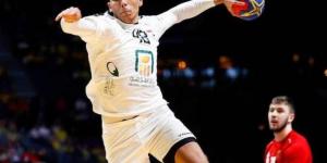 تفاصيل عرض بطل الدوري الألماني لضم نجم يد الأهلي (خاص)