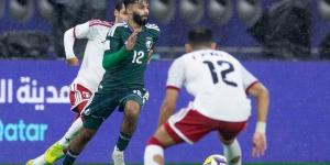 رسميا.. تأجيل مباراة السعودية ضد الإمارات بسبب سوء الأحوال الجوية