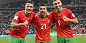 النهائي المرتقب.. المنتخب المغربي يصطدم بعقبة الإمارات بحثا عن لقبه الثاني في كأس العرب