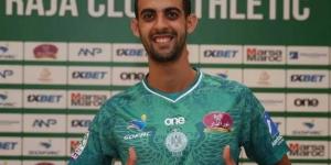 تحديد موعد توقيع يوسف بلعمري عقود انضمامه إلى الأهلي.. تقارير