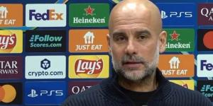 جوارديولا يُغلق مطعمه في مانشستر بعد 7 سنوات من النجاح.. الكشف عن السبب