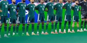 فيفا يعلن إلغاء مباراة السعودية والإمارات ويكشف آلية تحديد صاحب برونزية كأس العرب