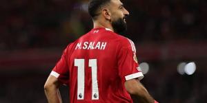 قرار مفاجئ.. باريس سان جيرمان يُحدد موقفه من التعاقد مع محمد صلاح