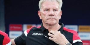 مدرب أوغندا: أمم إفريقيا 2025 ستكون بطولة استثنائية.. ولا شيء مستحيل في كرة القدم (حوار)