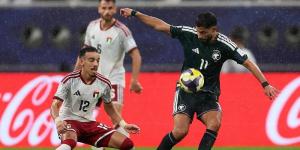 رسميا/ "الفيفا" يعلن تقاسم السعودية والإمارات للمركز الثالث في كأس العرب 2025