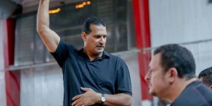 الزمالك يعلن رحيل المدير الفني لفريق رجال الكرة الطائرة