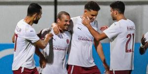 تشكيل سيراميكا كليوباترا المتوقع ضد الأهلي في كأس عاصمة مصر.. ثنائي يقود الهجوم