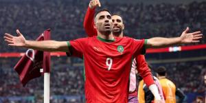 حمد الله: "أتمنى صادقا أن يُتوج المغرب بكأس أفريقيا فنحن نملك كل الإمكانيات للفوز باللقب"