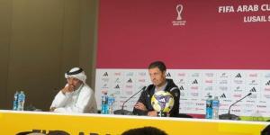 سلامي يحصل على الجنسية الأردنية بعد قيادة النشامى لوصافة كأس العرب