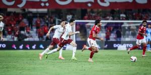 الأهلي في مهمة قوية أمام سيراميكا كليوباترا بكأس عاصمة مصر