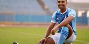 حقيقة مفاوضات الزمالك لاستعادة يوسف أوباما من بيراميدز