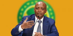 قبل انطلاق "كان 2025".. رئيس "الكاف" موتسيبي يعقد ندوة صحفية غدا السبت في الرباط