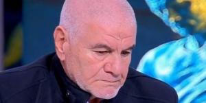 إكرامي الشحات باكيًا: الحالة النفسية لرمضان صبحي سيئة ومعنوياته في الحضيض