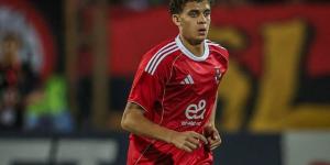 فابريزيو رومانو يكشف تطورات جديدة في مفاوضات برشلونة لضم حمزة عبد الكريم من الأهلي