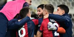 ركلات الترجيح تقود بولونيا لنهائي كأس السوبر الإيطالي على حساب إنتر