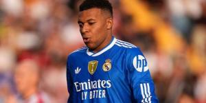 ريال مدريد يحقق رقم قياسي عالمي في 2025 والسبب قميص الفريق