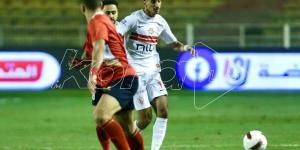 أحمد عبد الرؤوف يشكر لاعبي الزمالك ويكشف سبب غياب ناصر ماهر