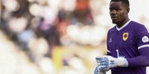 حارس أنجولا: منتخب مصر المرشح الأبرز للتأهل من المجموعة في أمم إفريقيا