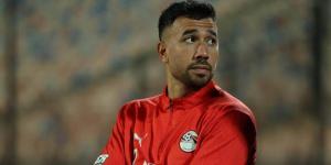 تريزيجيه: قادرون على تحقيق اللقب.. ولن يستطيع أحد التقليل من الكرة المصرية