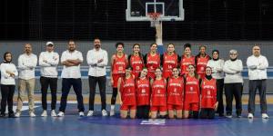 سبورتنج يفوز على الأهلي ويتوج بكأس السوبر لسيدات السلة