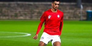 ترشيح غنام محمد للانتقال إلى الزمالك في الميركاتو الشتوي.. خاص