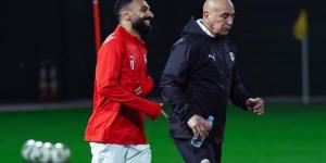 منتخب الفراعنة.. حسام حسن: مباراة زيمبابوي مهمة جدًا وبدايتنا ستصنع الفارق