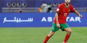 وفاة والد وليد أزارو مهاجم الأهلي السابق