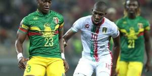 مالي ضد زامبيا.. ديانج في اختبار صعب وحلم اللقب الأول لأمم أفريقيا