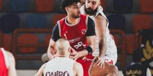 القناة الناقلة لمباراة الأهلي والزمالك في قمة دوري السلة