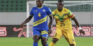 أليو ديانج مع مالي في مواجهة مثيرة ضد زامبيا بـ أمم أفريقيا 2025