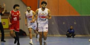 انتهت .. الأهلي (75-69) الزمالك - دوري السوبر لكرة السلة