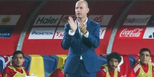 ييس توروب يُعلن قائمة الأهلي لمواجهة غزل المحلة بكأس عاصمة مصر