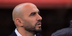 الركراكي: "إذا أخفقنا سنضطر للانتظار 4 سنوات لمحاولة الفوز بكأس أفريقيا وقرار الكاف سيُعيد للاعب الأفريقي قيمته مع ناديه"