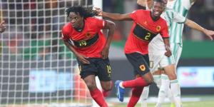 جنوب أفريقيا ضد أنجولا.. التشكيل المتوقع والموعد والقناة الناقلة وترقب مصر وزيمبابوي