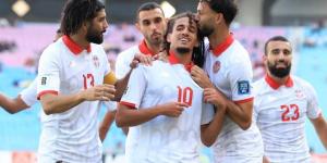 تونس ضد أوغندا بحثًا عن انطلاقة قوية في أمم إفريقيا 2025
