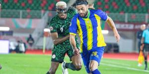 نيجيريا تستهل مشوارها في كأس أمم أفريقيا بالفوز على تنزانيا (2-1)