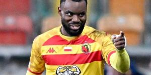 نادي بولندي يقترب من خطف صفقة الأهلي المحتملة لتدعيم الهجوم