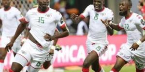 بوركينا فاسو في مواجهة مثيرة ضد غينيا الأستوائية بـ كأس الأمم الأفريقية