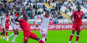 بوركينا فاسو يقلب الطاولة على غينيا الاستوائية ويقتنص فوزا مثيرا (2-1) في أولى جولات "الكان"