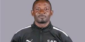 أصغر حكم في الدورة.. تعيين الكاميروني "عبدو مفير" حكما لمباراة المنتخب المغربي أمام مالي