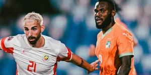منتخب الكوت ديفوار يهزم الموزمبيق (1–0) في افتتاح مشواره بكأس أفريقيا