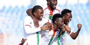 كل ما تريد معرفته عن مباراة بوركينا فاسو وغينيا الاستوائية في أمم أفريقيا 2025