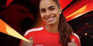 تأكيدًا لـ كورة بلس.. الأهلي يعلن تدعيم صفوف سيدات الطائرة باللاعبة آيات الله ياسين