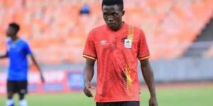 نجم تونس: موتيابا هو الأفضل في منتخب أوغندا