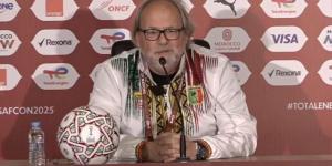 مدرب مالي قبل مواجهة المغرب: الأسود أقوى منتخب في أفريقيا ومرشح للتتويج بالكان