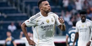 مبابي وديمبيلي يحضران لقاء المغرب ومالي لمساندة حكيمي في أمم إفريقيا