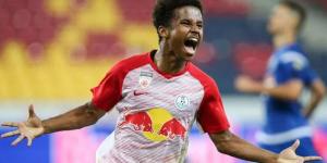 Bild: Barca interested in striker Karim Adeyemi