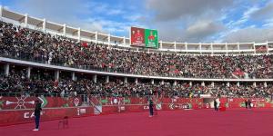 الاتحاد المصري لكرة القدم يشكر الجماهير المغربية على دعمها لمنتخب مصر في "كان 2025"